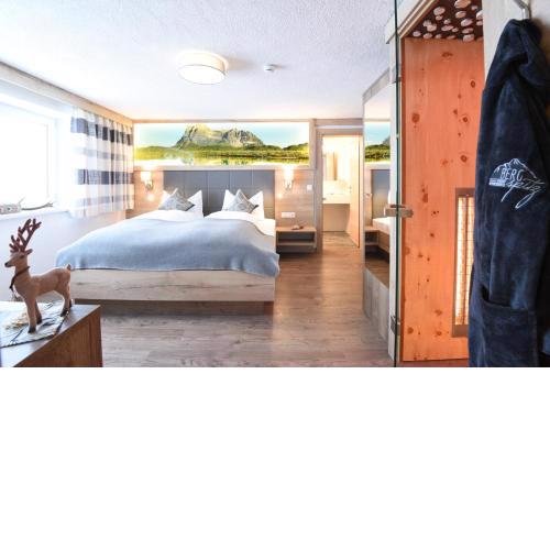 Bergspitz Luxury Appartement