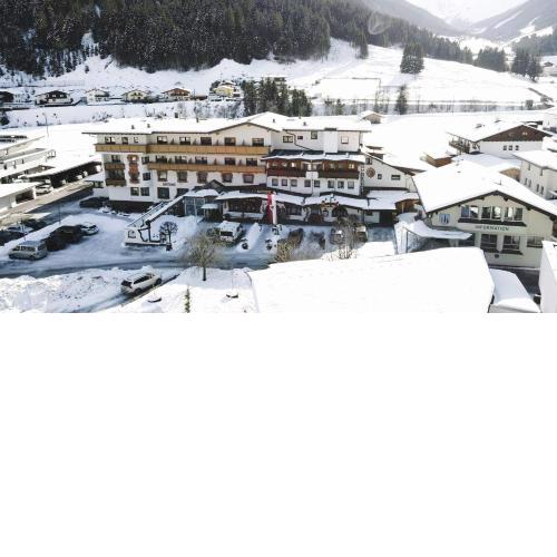 Bergsporthotel Antonie
