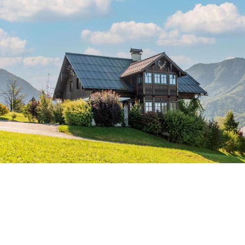 Bergvilla Oberon