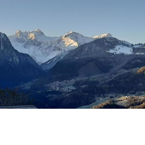 Bergwelten
