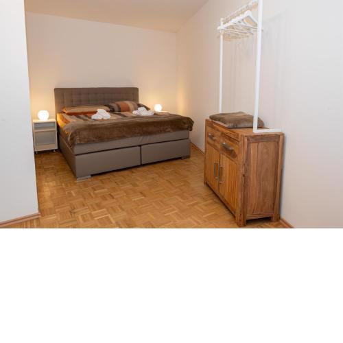 BergZeit Apartments