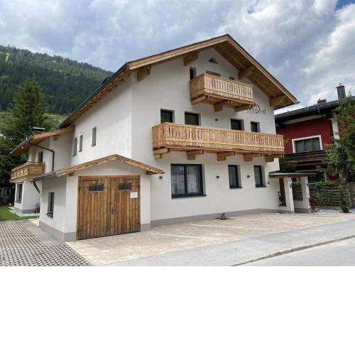 Bergzeit Appartments