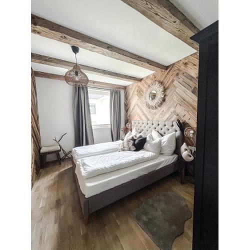 Bergzeit by Alpenidyll Apartments