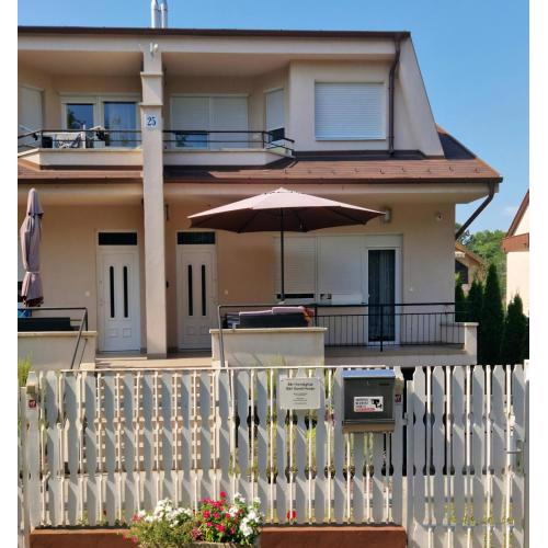 Béri Apartman