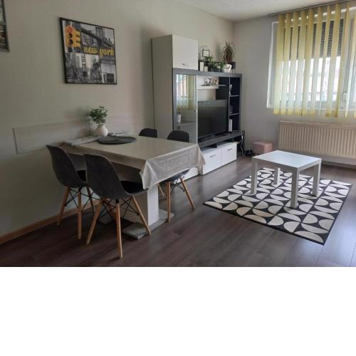 Berik Apartman