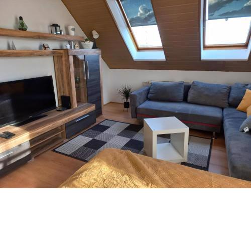 Berik Pécs Apartman