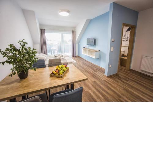 Berill Suites