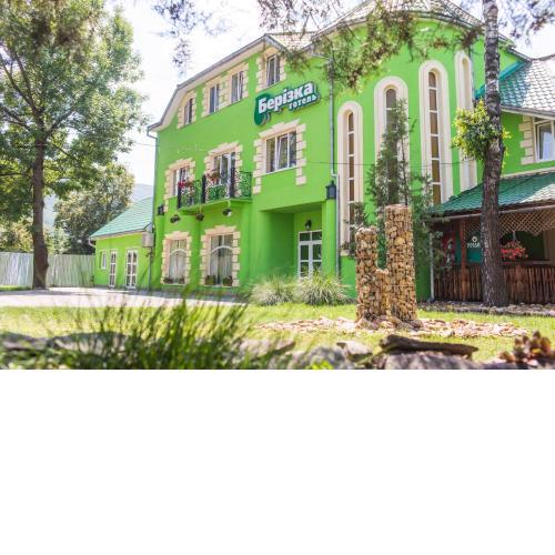 Berizka