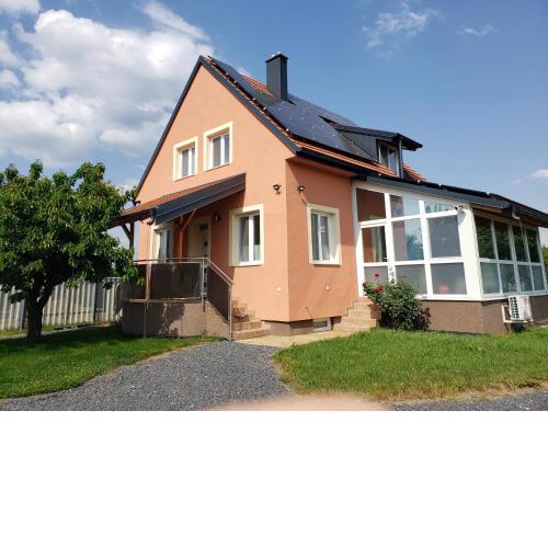 Berkenye Pihenőház