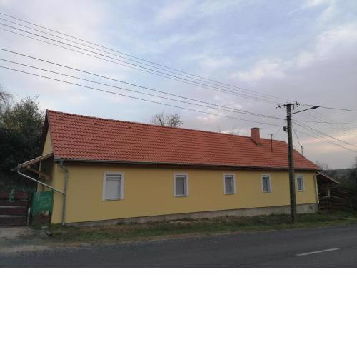 Berkenyés Vendégház