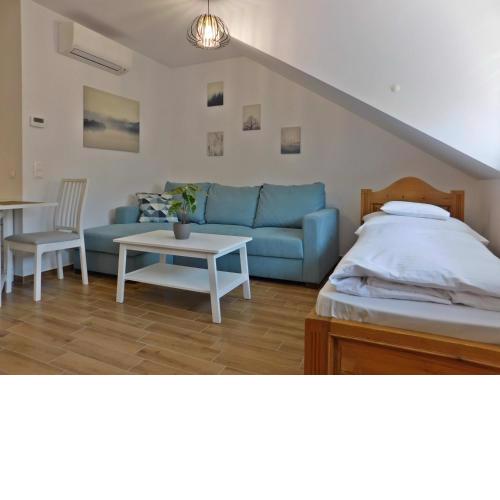 Berki Apartman