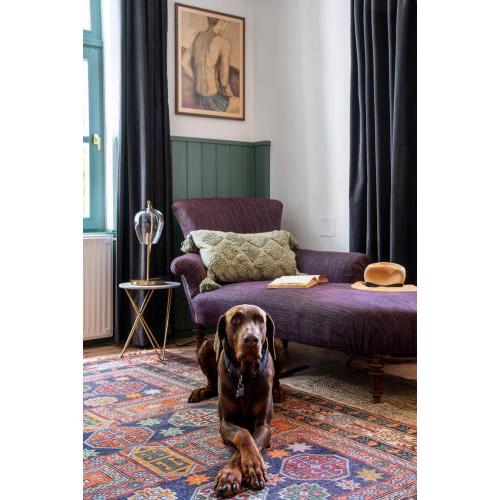 Berky Kúria - Stylish cottage in the Hills of Tolna for 16people