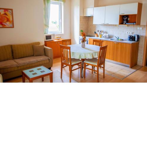 Bernadett Villa Apartman 2