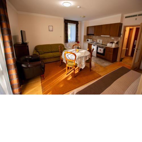 Bernadett Villa Apartman 3