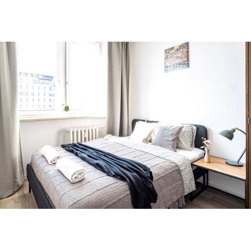 Bernardyńska apt 51 SuperApart