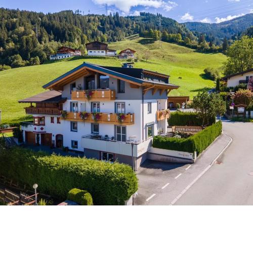 Bernstein Appartements