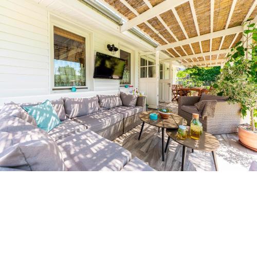 Berrybay Holidayhome
