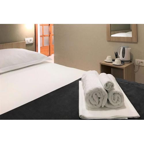 Berulia rooms