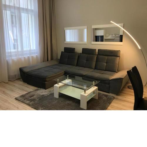 Bervia Apartman