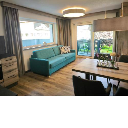 Berwang 1336 Apartments