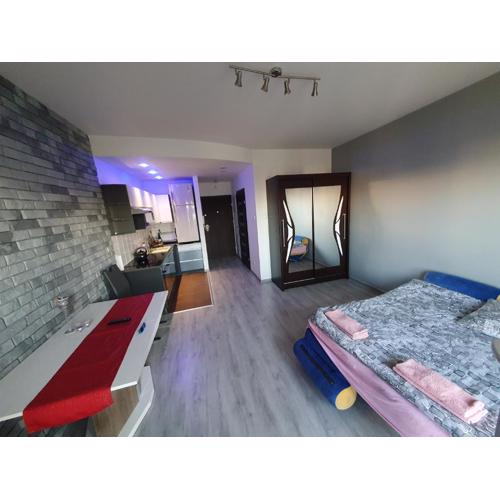 Berylowa Apartament