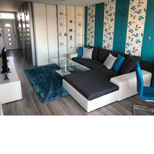 Berzsenyi Apartman Kaposvár