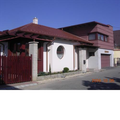 Besenyei Apartman