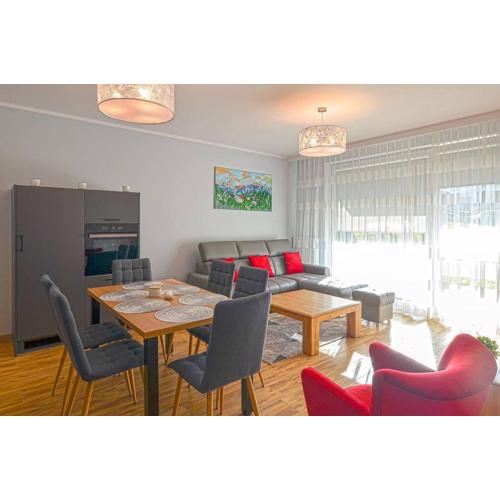 Beskid Apartment