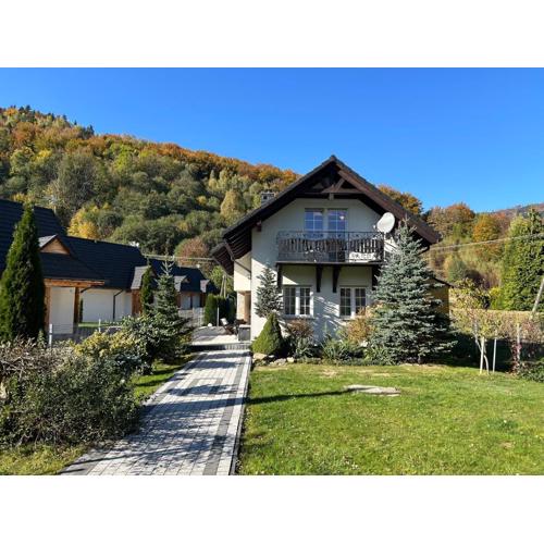 Beskid Bukowa