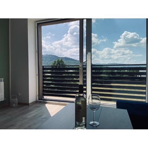 Beskid Rest Apartments