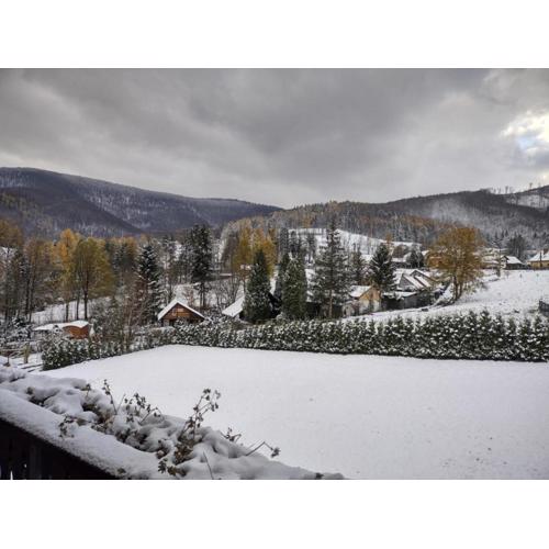 Beskidylla CHALET