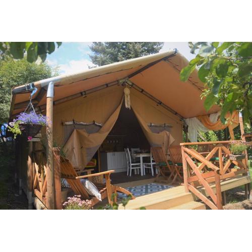 Beskidylla glamp