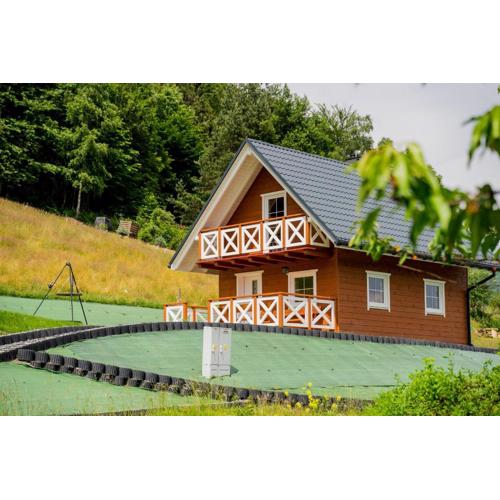 Beskidzki Domek