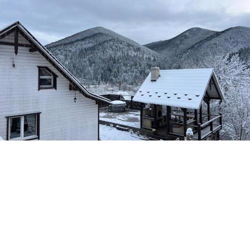 Beskyd Holiday