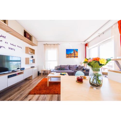 Beso Apartment