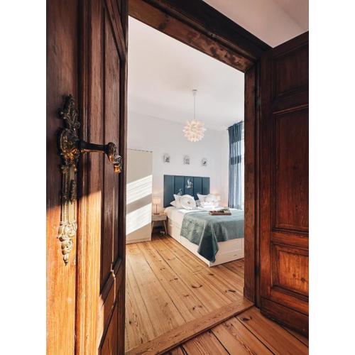 Best 2 Rest Apartment