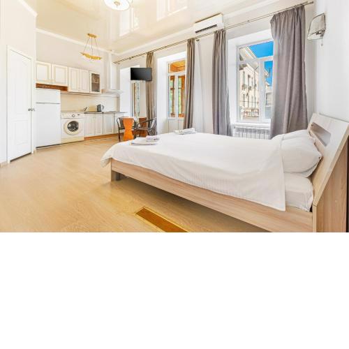 Best Apartment in the city centre