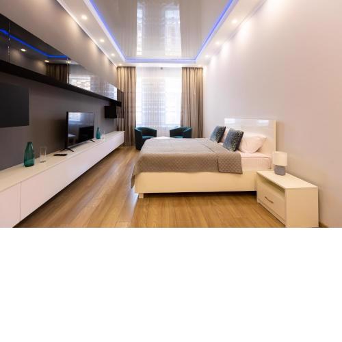 Best Apartment Kulisha 22
