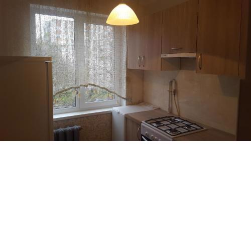 Best Apartment Naukova