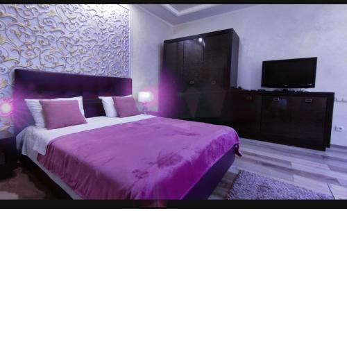 Best Apartment Plosha Rynok