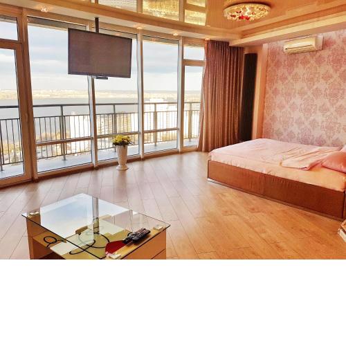 Best Apartments in Most City, River View