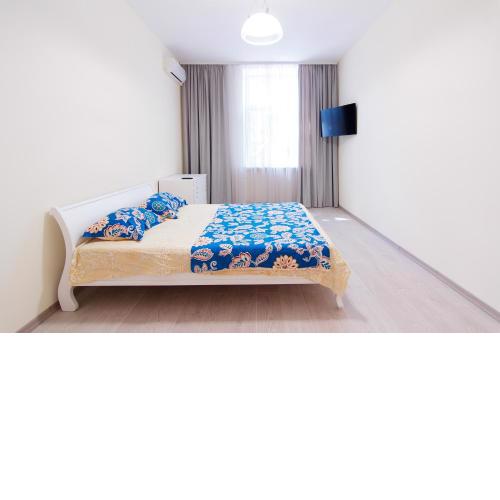 Best Apartments on St. Rishelievskaya 7