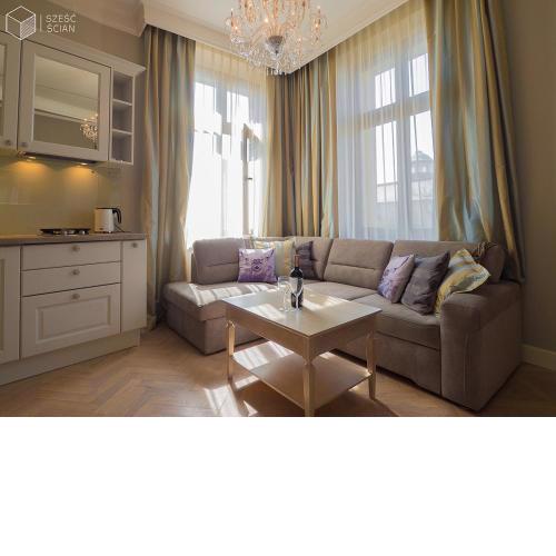 Best Apartments Św. Antoniego