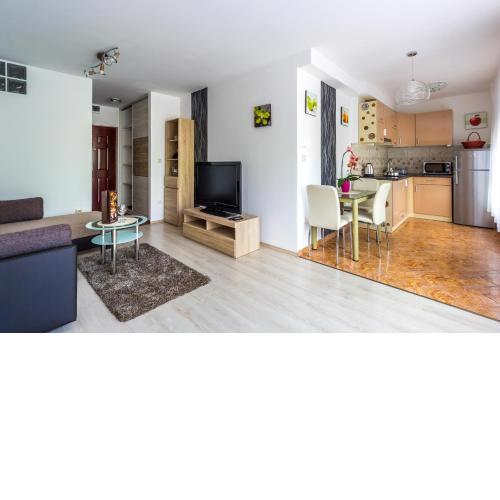 Best Apartments Szeged
