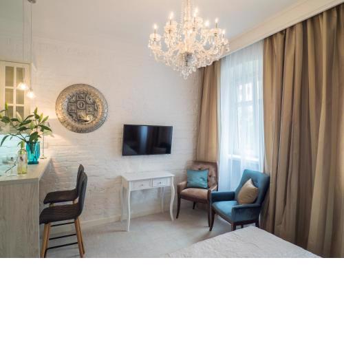 Best Apartments Więzienna