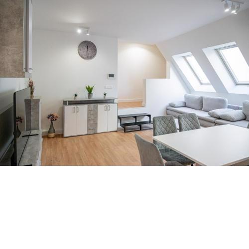 Best City Location 2-Bedroom Apartment
