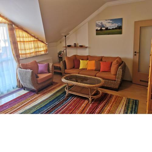 Best Golf-Birdland Apartman