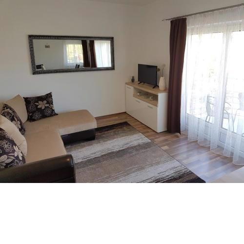 Best Hévíz Apartman
