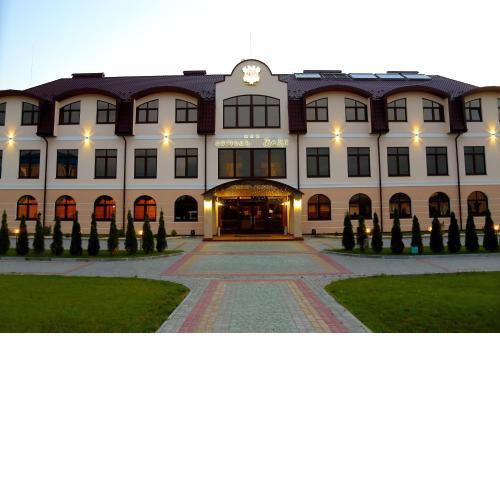 BeSt Hotel and Restaurant complex