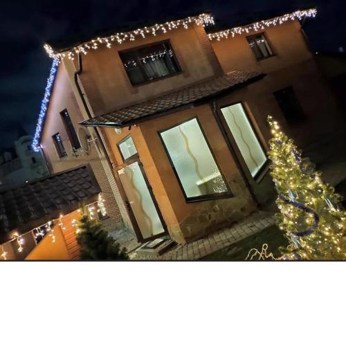 Best House